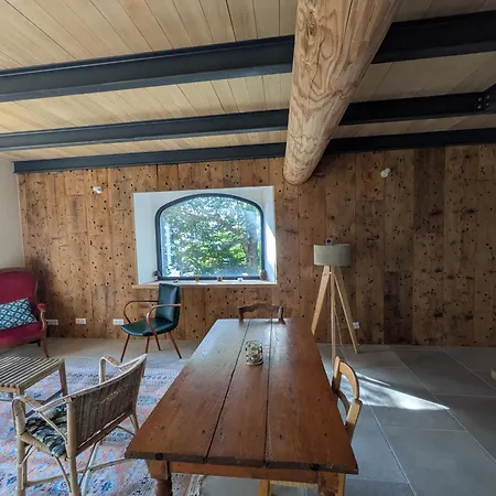 빌라 Bigorre Village Classe Altitude