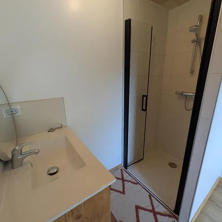 Bigorre Village Classe Altitude Villa *