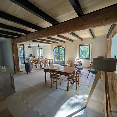 Villa Bigorre Village Classe Altitude