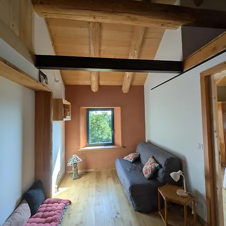 Bigorre Village Classe Altitude * Saint-Front (Haute-Loire)