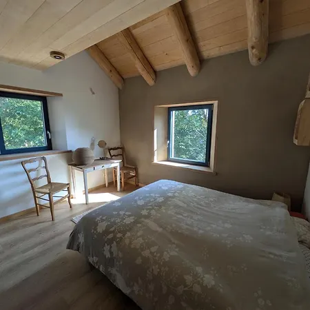 Villa Bigorre Village Classe Altitude