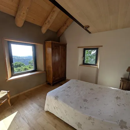 Bigorre Village Classe Altitude Villa Saint-Front (Haute-Loire)